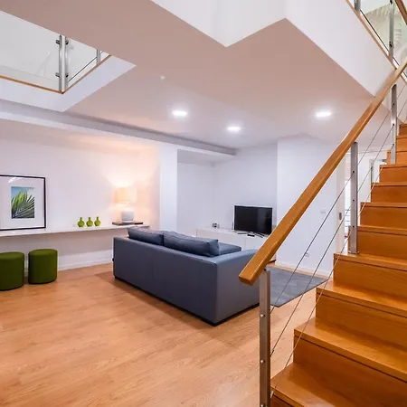 Apartmán Flats - Host & Chill *