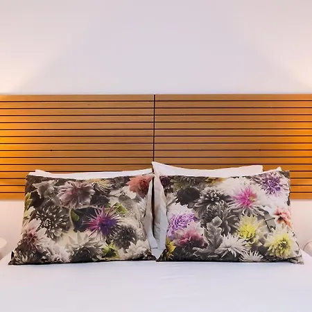 Flats - Host & Chill Lejlighed Ponta Delgada