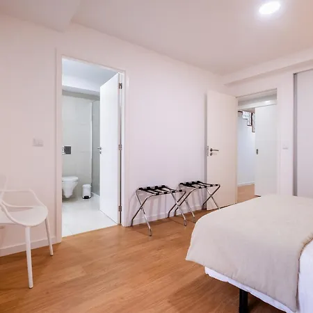 Flats - Host & Chill Ponta Delgada