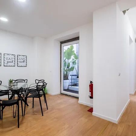 Apartmán Flats - Host & Chill *