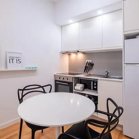 Flats - Host & Chill Appartement