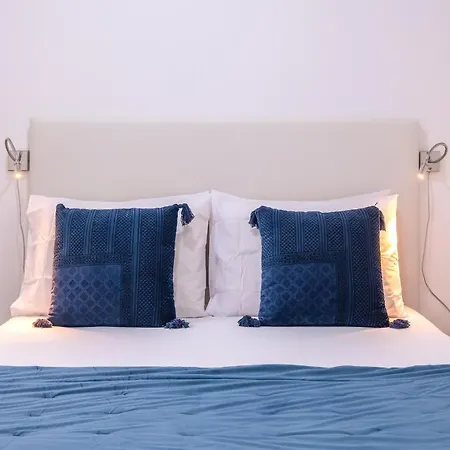 Flats - Host & Chill Lejlighed *