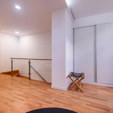 Lejlighed Flats - Host & Chill Ponta Delgada