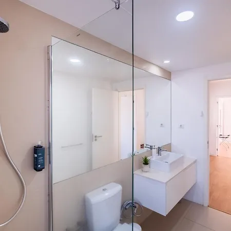 Flats - Host & Chill Ponta Delgada