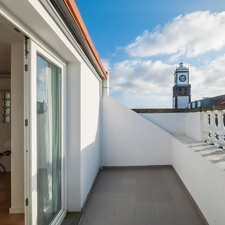 Flats - Host & Chill Appartement *