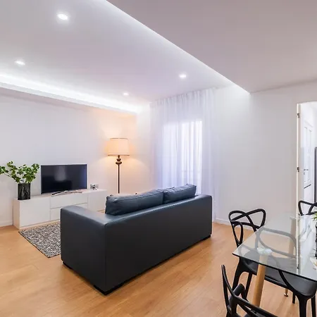 Lejlighed Flats - Host & Chill Ponta Delgada