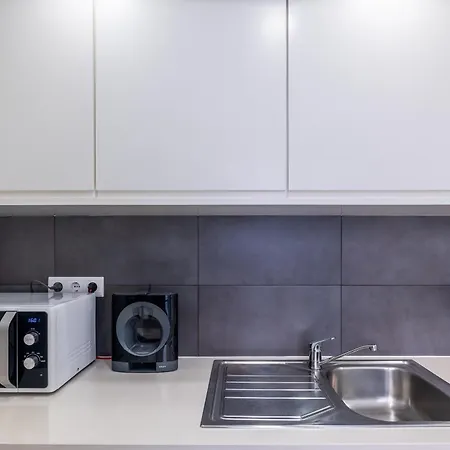 Flats - Host & Chill Appartement *