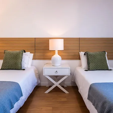 Flats - Host & Chill Appartement