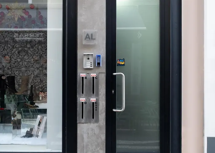 Flats - Host & Chill Apartmán Ponta Delgada