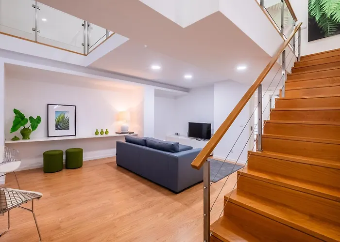 Apartmán Flats - Host & Chill *