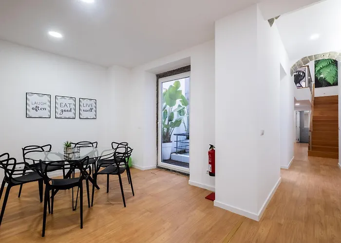 Apartmán Flats - Host & Chill *