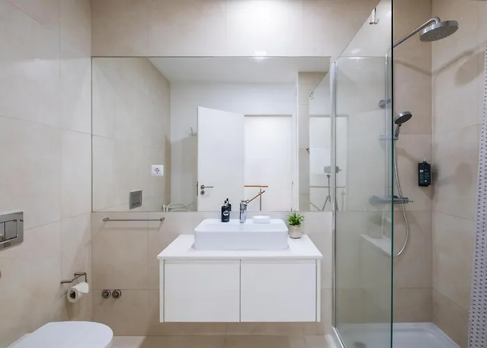 Flats - Host & Chill Ponta Delgada