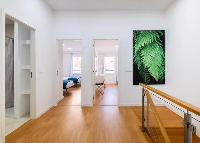 Flats - Host & Chill Apartmán