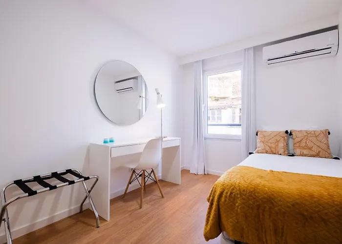 Apartmán Flats - Host & Chill *