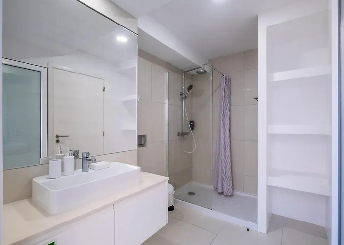 Flats - Host & Chill * Ponta Delgada