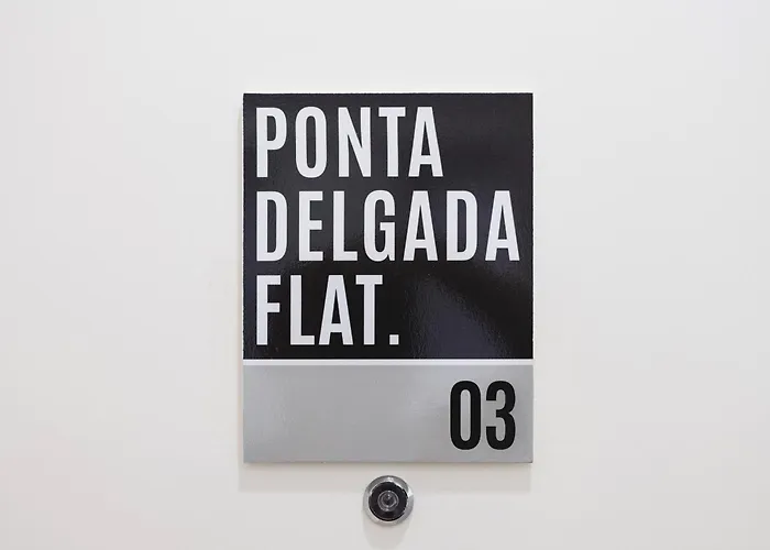 Apartmán Flats - Host & Chill