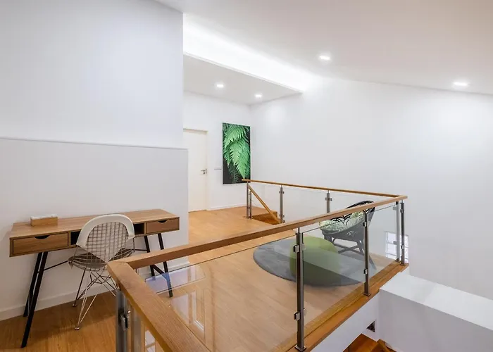 Apartmán Flats - Host & Chill *