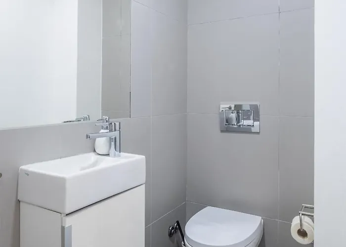 Flats - Host & Chill Apartmán *