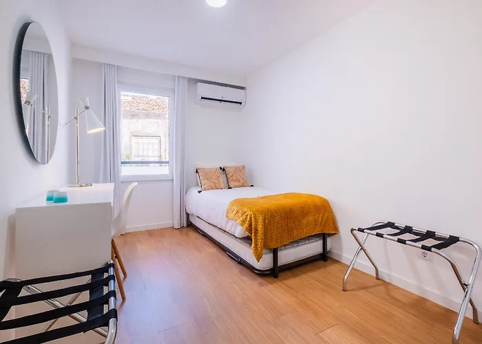 Apartmán Flats - Host & Chill Ponta Delgada