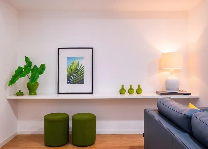 Apartmán Flats - Host & Chill