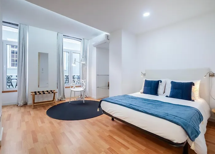 Apartmán Flats - Host & Chill