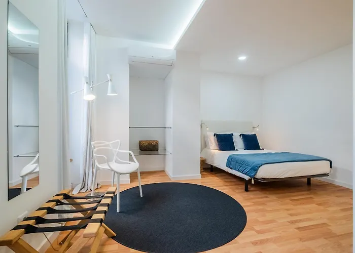 Flats - Host & Chill Ponta Delgada