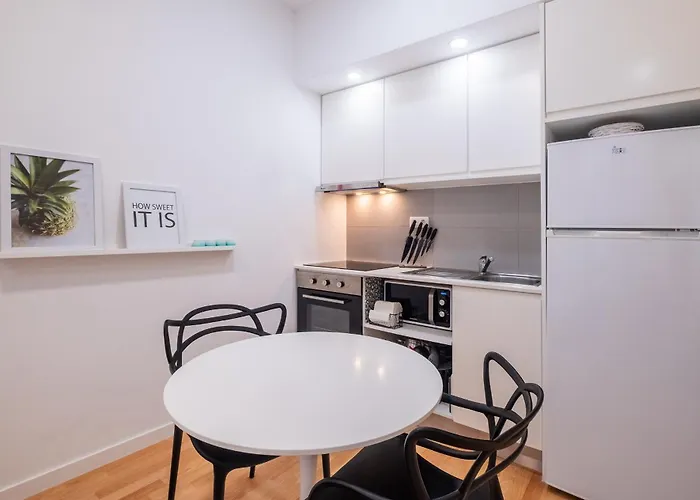 Flats - Host & Chill Apartmán