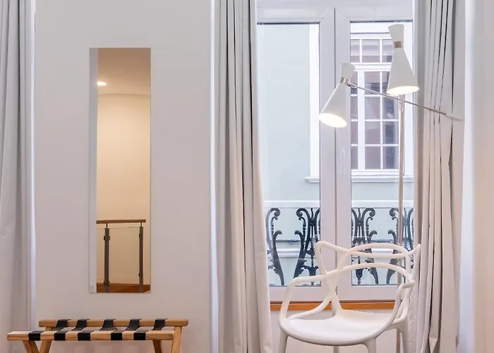 Flats - Host & Chill Apartmán