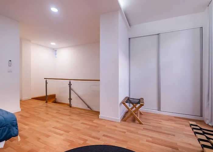 Apartmán Flats - Host & Chill Ponta Delgada