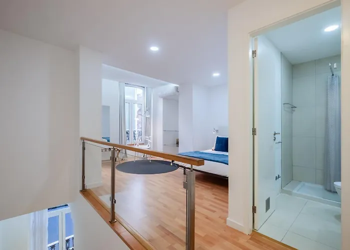 Flats - Host & Chill * Ponta Delgada