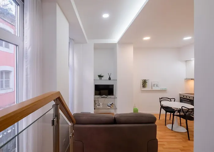 Flats - Host & Chill Apartmán Ponta Delgada