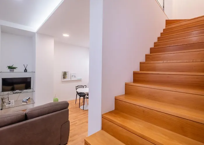 Flats - Host & Chill Ponta Delgada