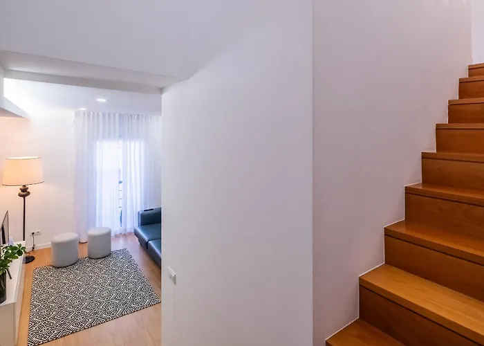 Flats - Host & Chill Apartmán Ponta Delgada