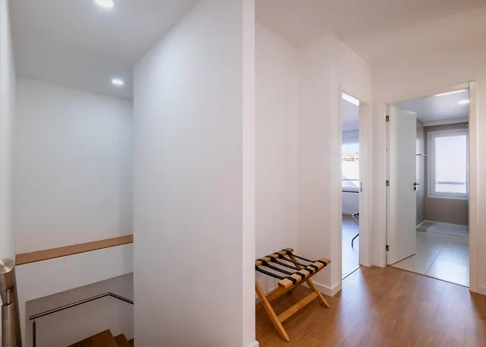 Flats - Host & Chill Apartmán *