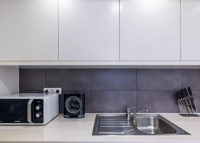 Flats - Host & Chill Apartmán *