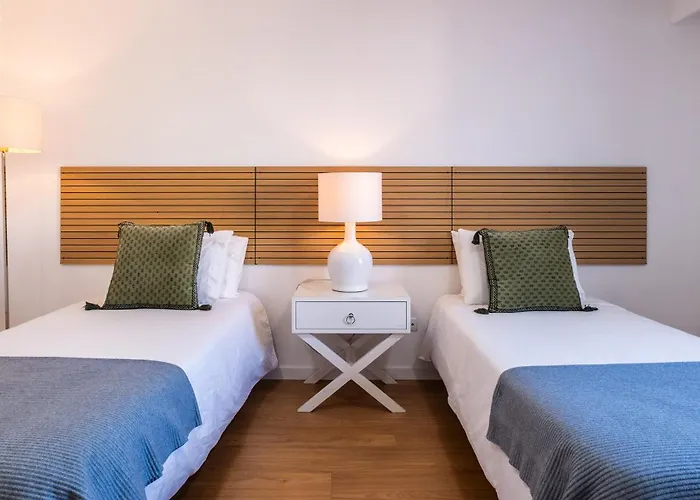 Flats - Host & Chill Apartmán