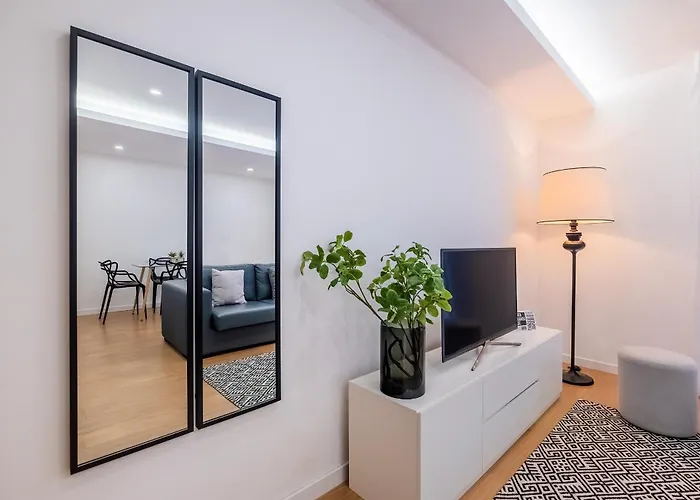 Apartmán Flats - Host & Chill