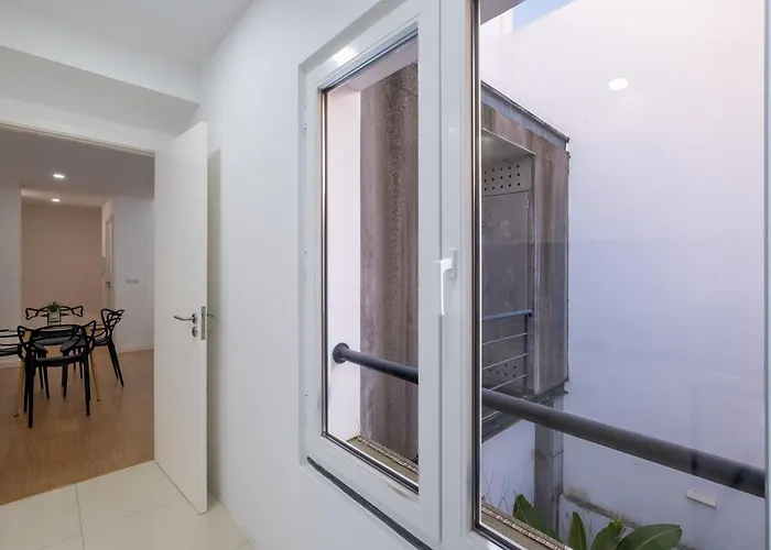 Flats - Host & Chill Ponta Delgada