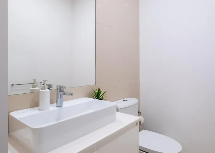 Flats - Host & Chill Apartmán