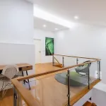 Apartment Flats - Host & Chill *