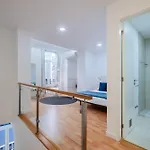 Flats - Host & Chill * Ponta Delgada (Sao Miguel)