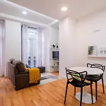 Flats - Host & Chill Διαμέρισμα *