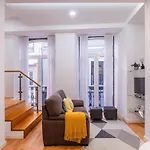Flats - Host & Chill Apartment Ponta Delgada (Sao Miguel)