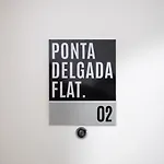 Flats - Host & Chill * Ponta Delgada (Sao Miguel)