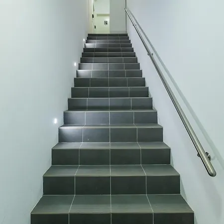 Flats - Host & Chill Apartamento