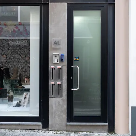 Flats - Host & Chill Appartement Ponta Delgada