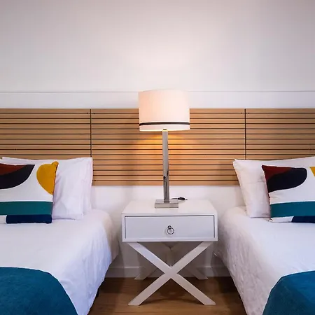 Appartement Flats - Host & Chill