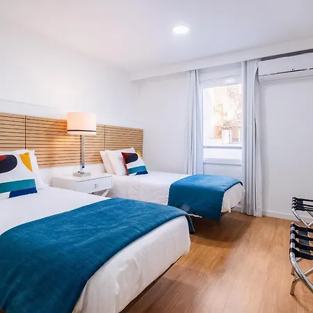 Flats - Host & Chill *