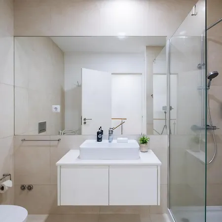 Flats - Host & Chill Ponta Delgada