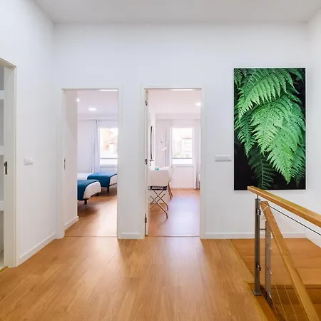 Flats - Host & Chill Appartement